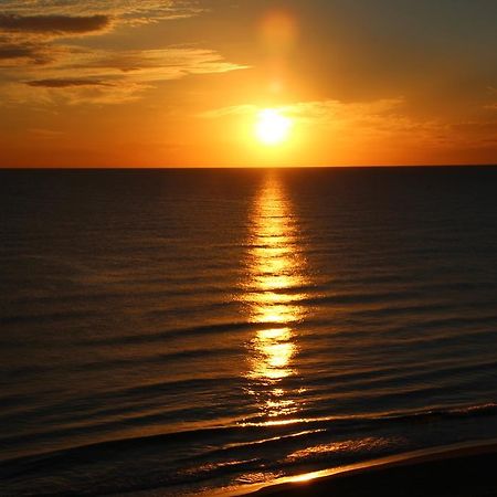 Apartamento Guardamar De La Safor Playa de Miramar Extérieur photo