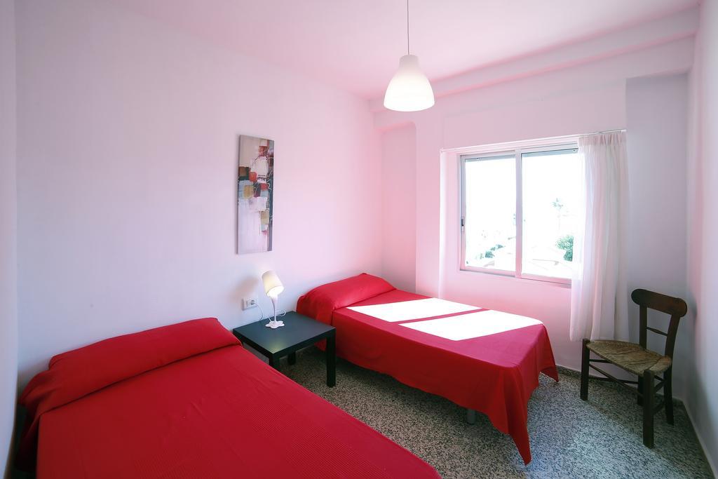 Apartamento Guardamar De La Safor Playa de Miramar Extérieur photo