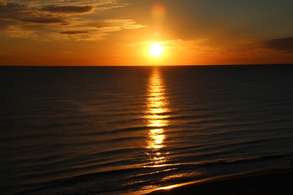 Apartamento Guardamar De La Safor Playa de Miramar Extérieur photo